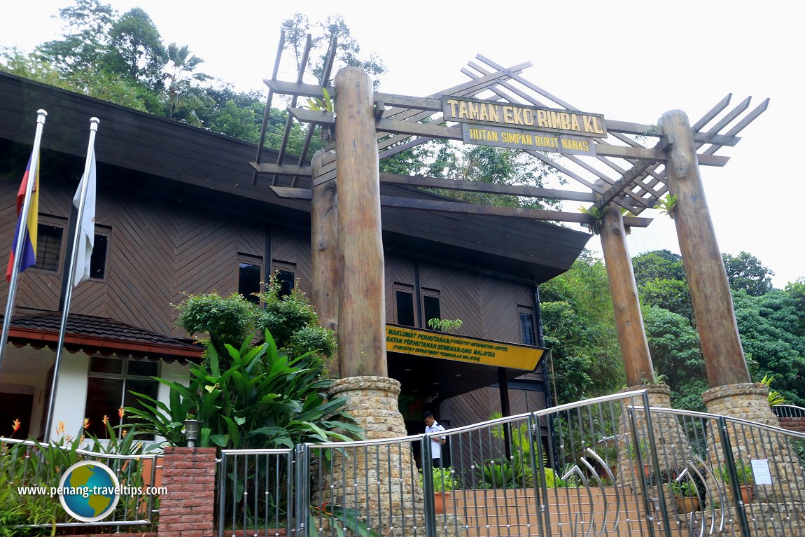 Taman Eko Rimba KL