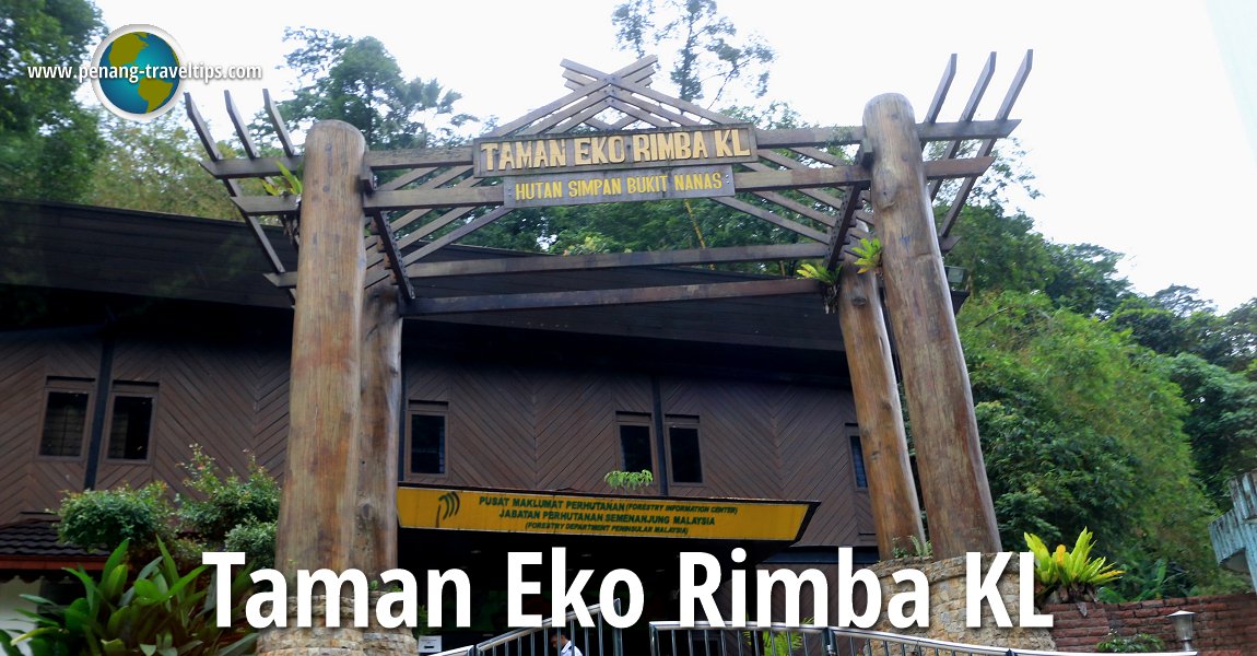 Taman Eko Rimba KL