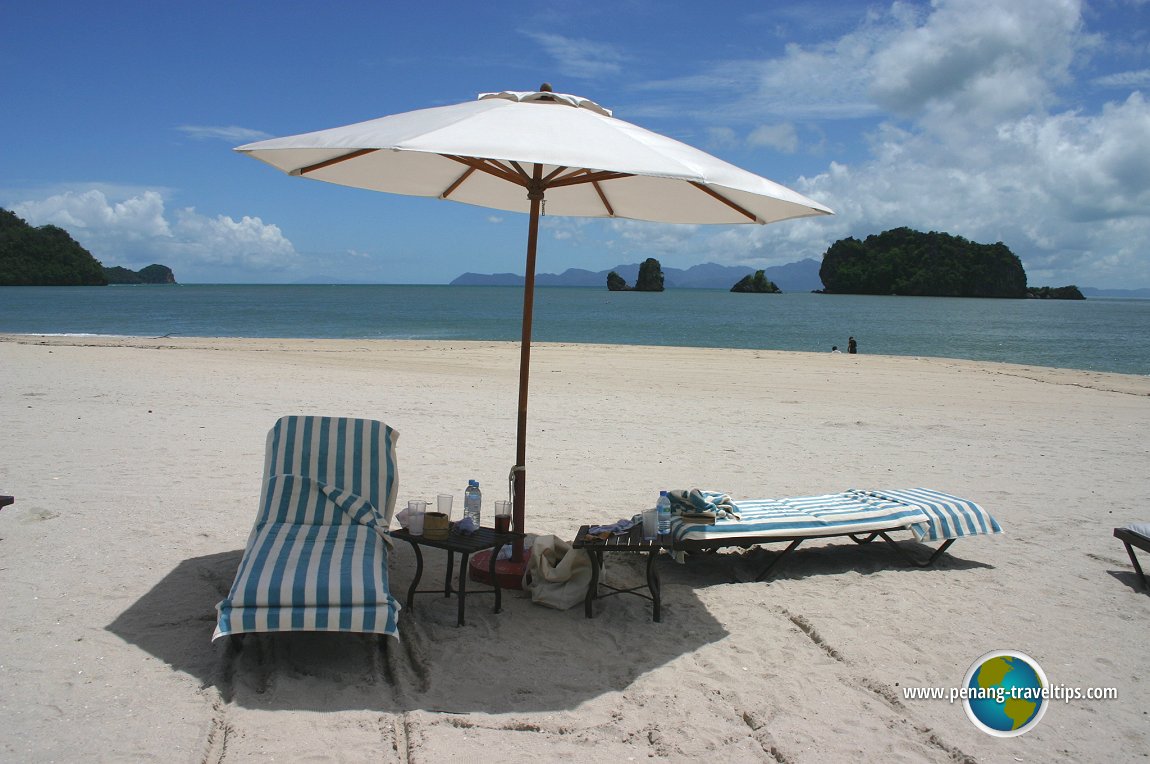 Tanjung Rhu, Langkawi