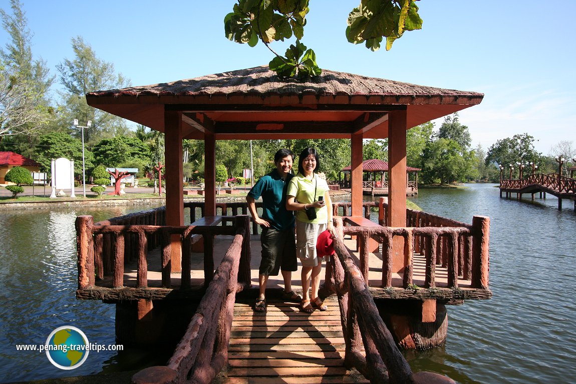 Tasik Melati, Perlis