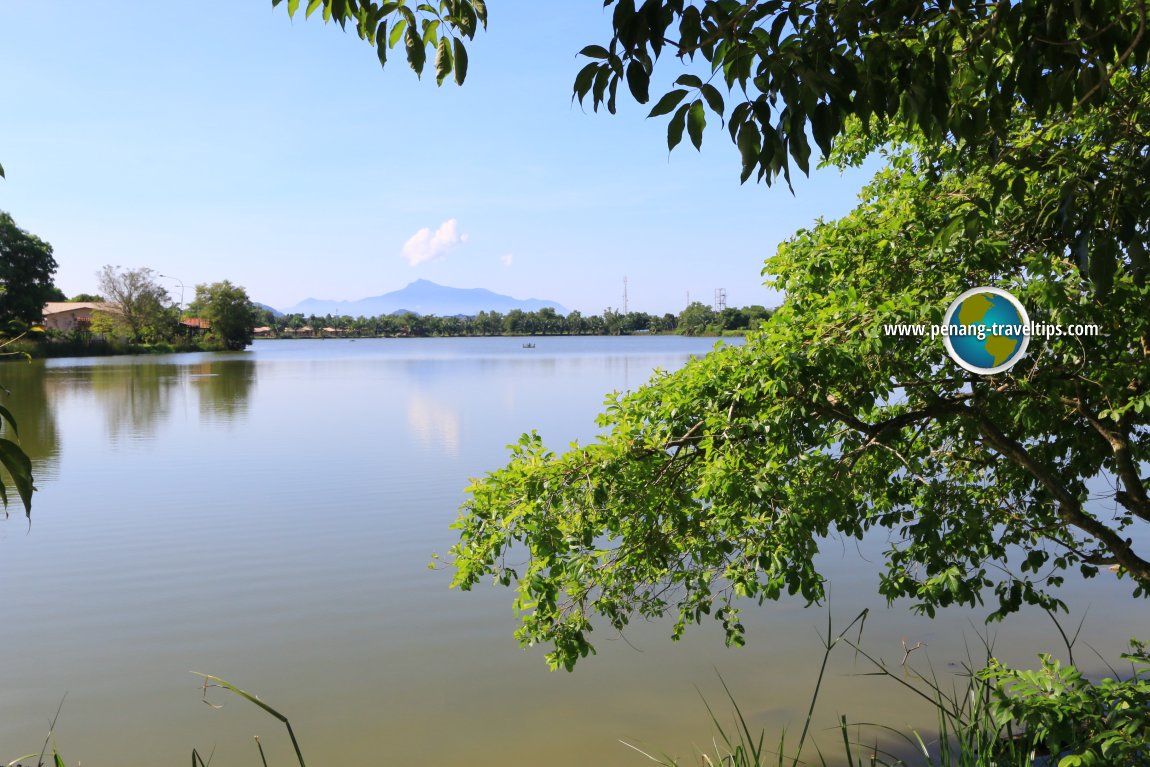 Tasik Pendang