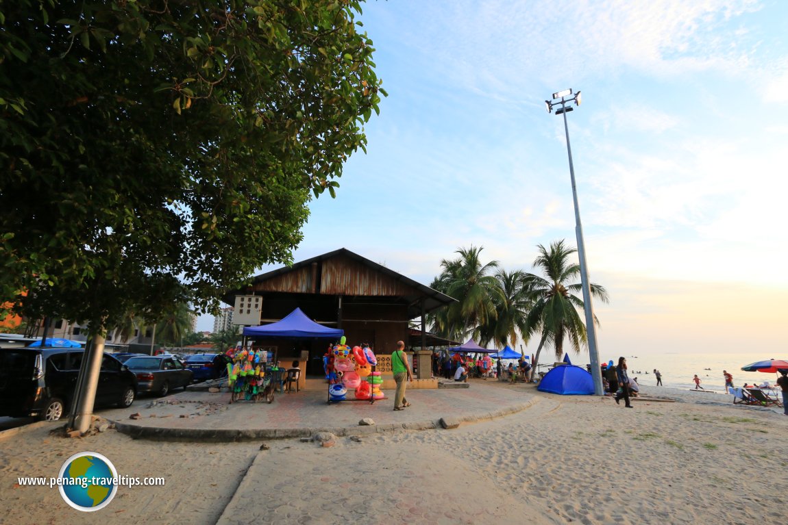 Teluk Kemang, Port Dickson