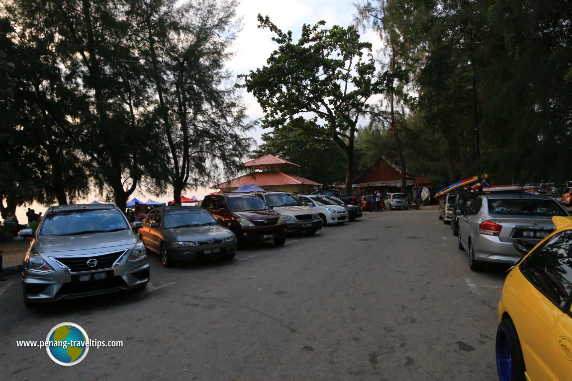 Teluk Kemang, Port Dickson