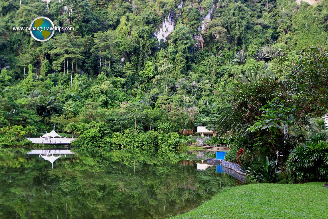 The Haven Resort Ipoh