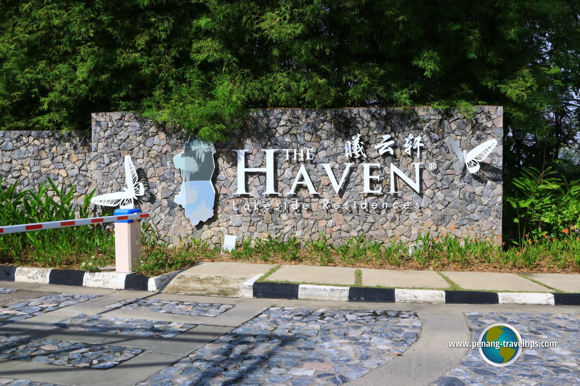 The Haven Resort Ipoh