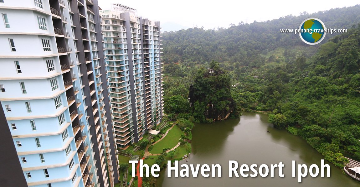 The Haven Resort Ipoh