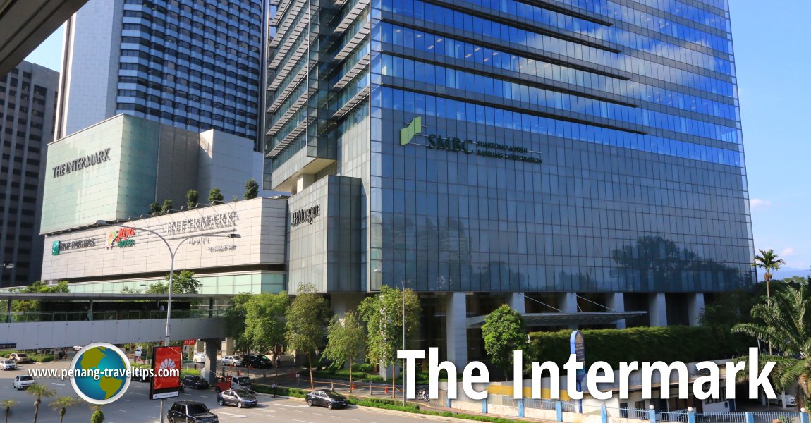 The Intermark, Kuala Lumpur