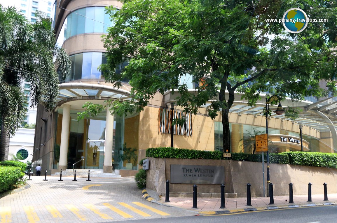 The Westin Kuala Lumpur