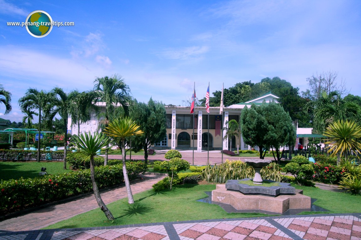 Tun Abdul Razak Memorial