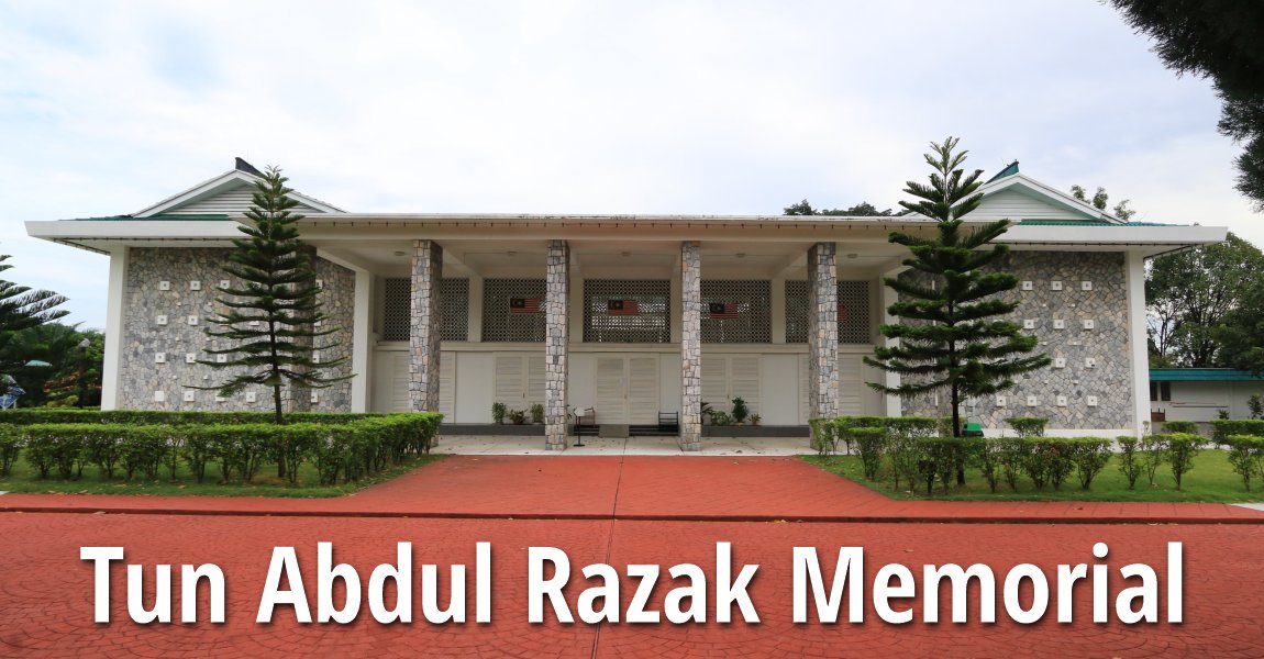 Tun Abdul Razak Memorial