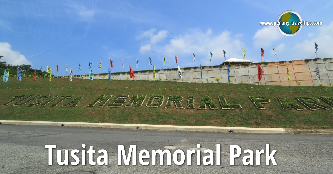 Tusita Memorial Park
