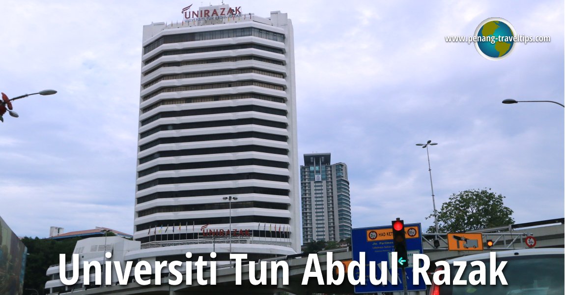 Universiti Tun Abdul Razak, Kuala Lumpur