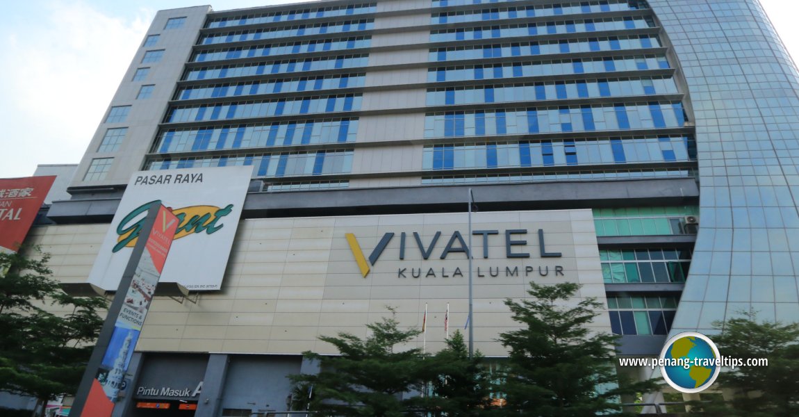 Vivatel Kuala Lumpur