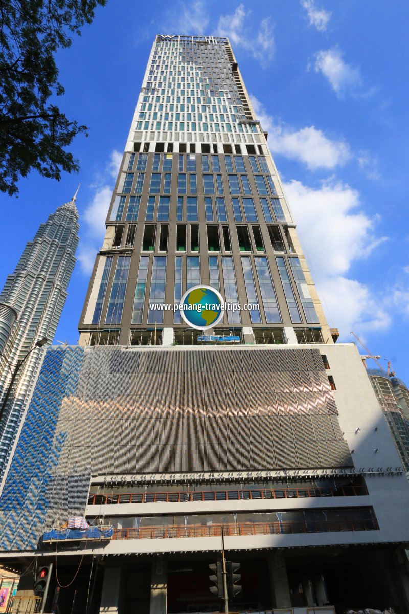 W Kuala Lumpur