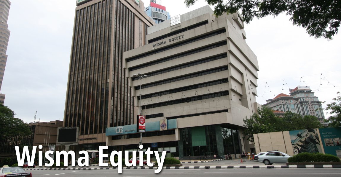 Wisma Equity, Kuala Lumpur