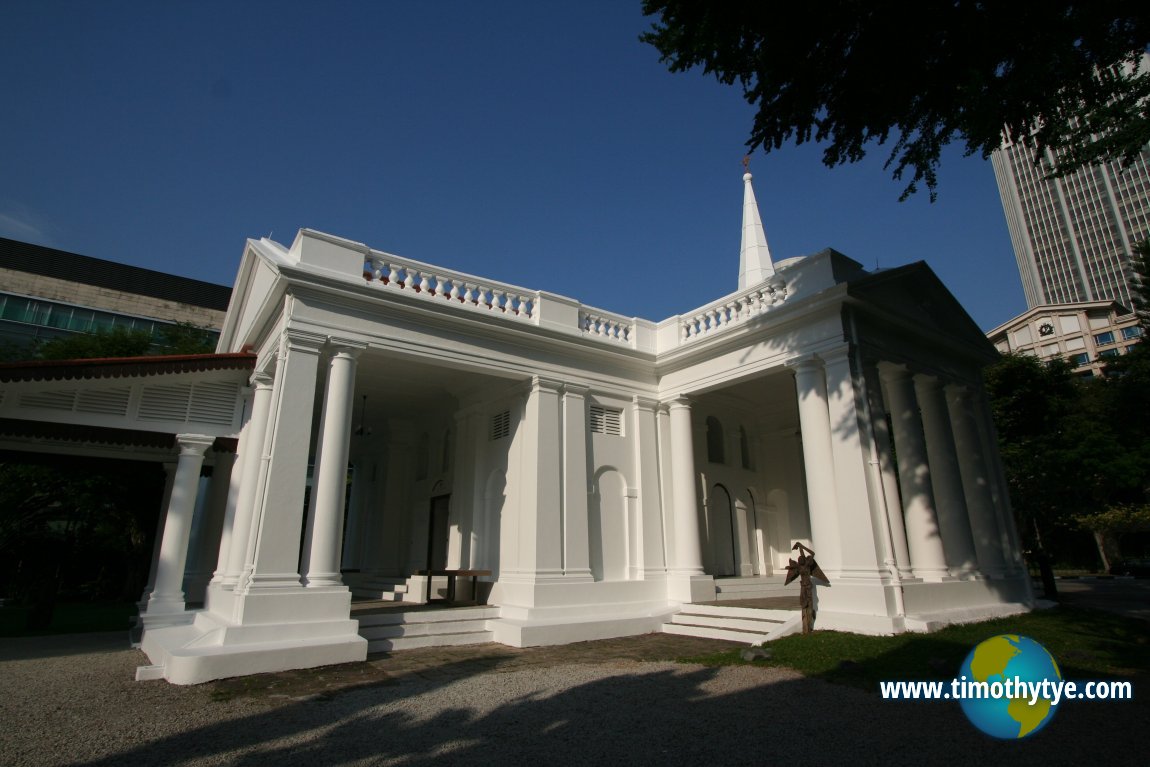 Armenian Church