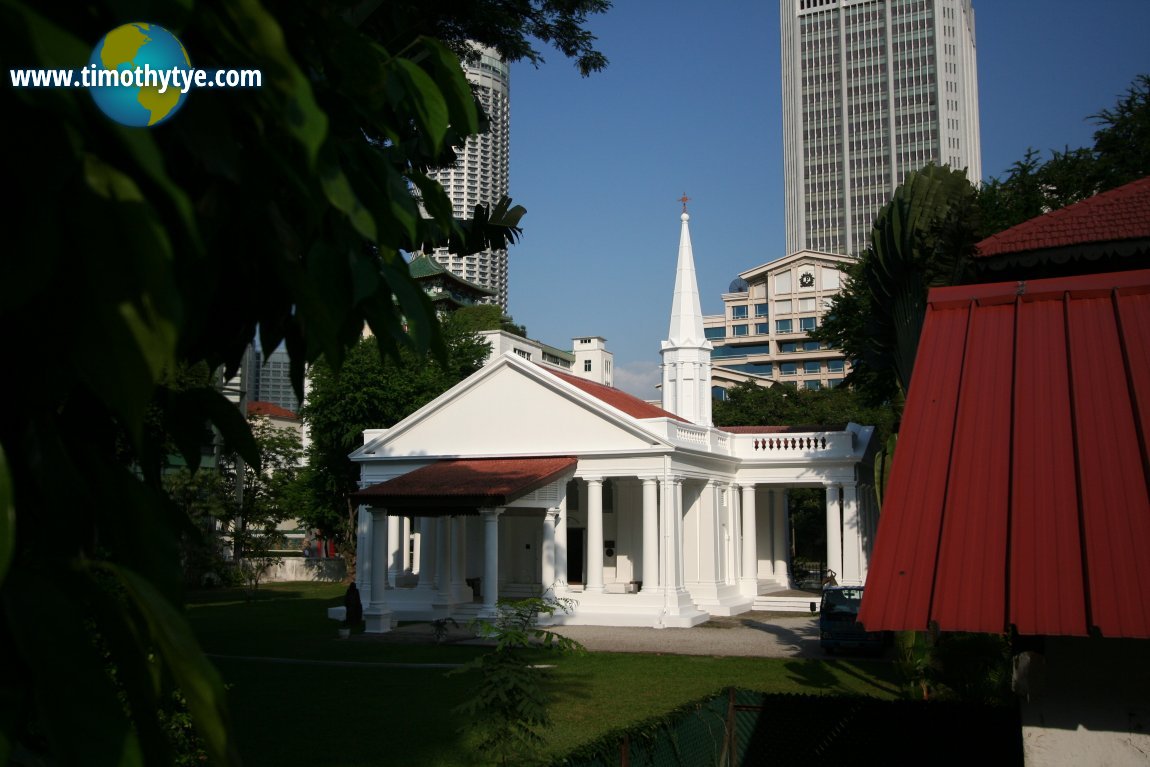 Armenian Church