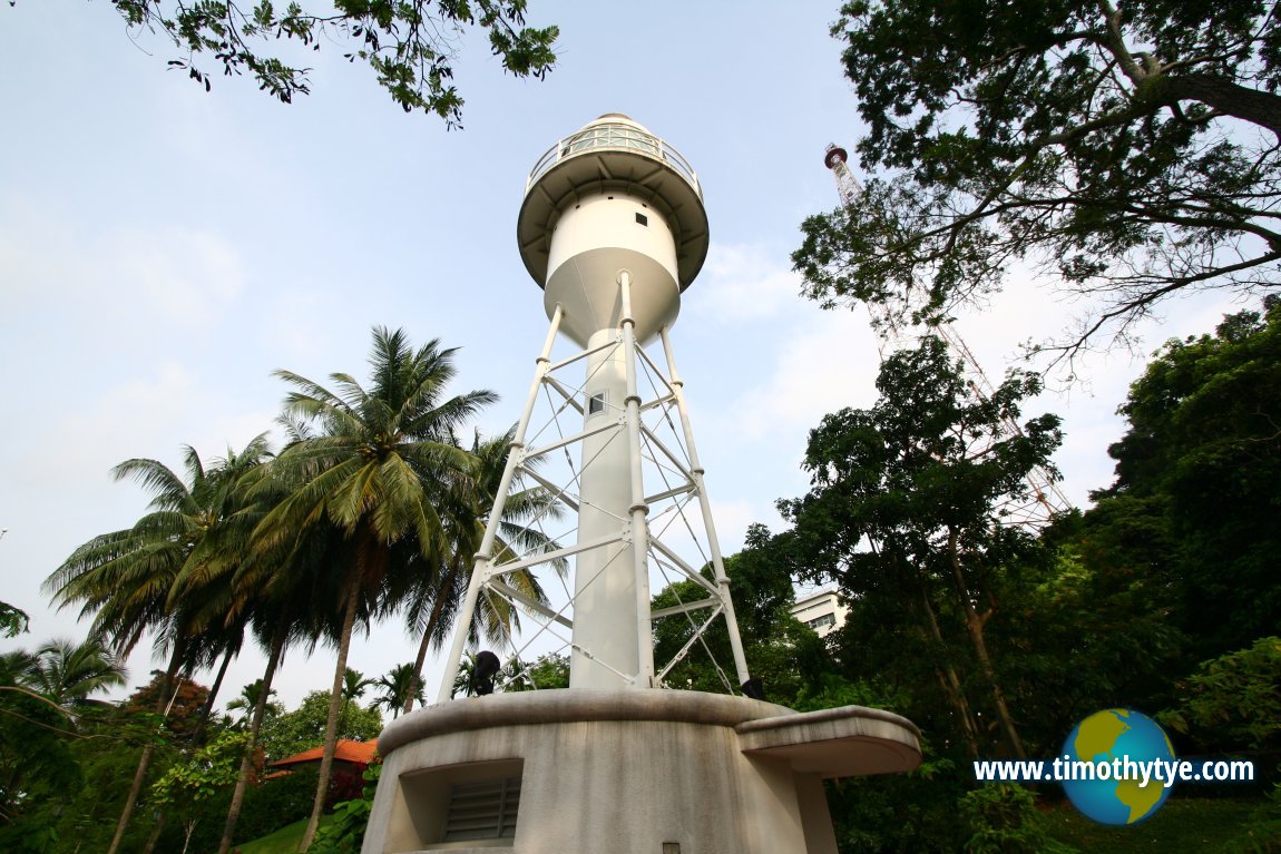 Fort Canning Lighthouse