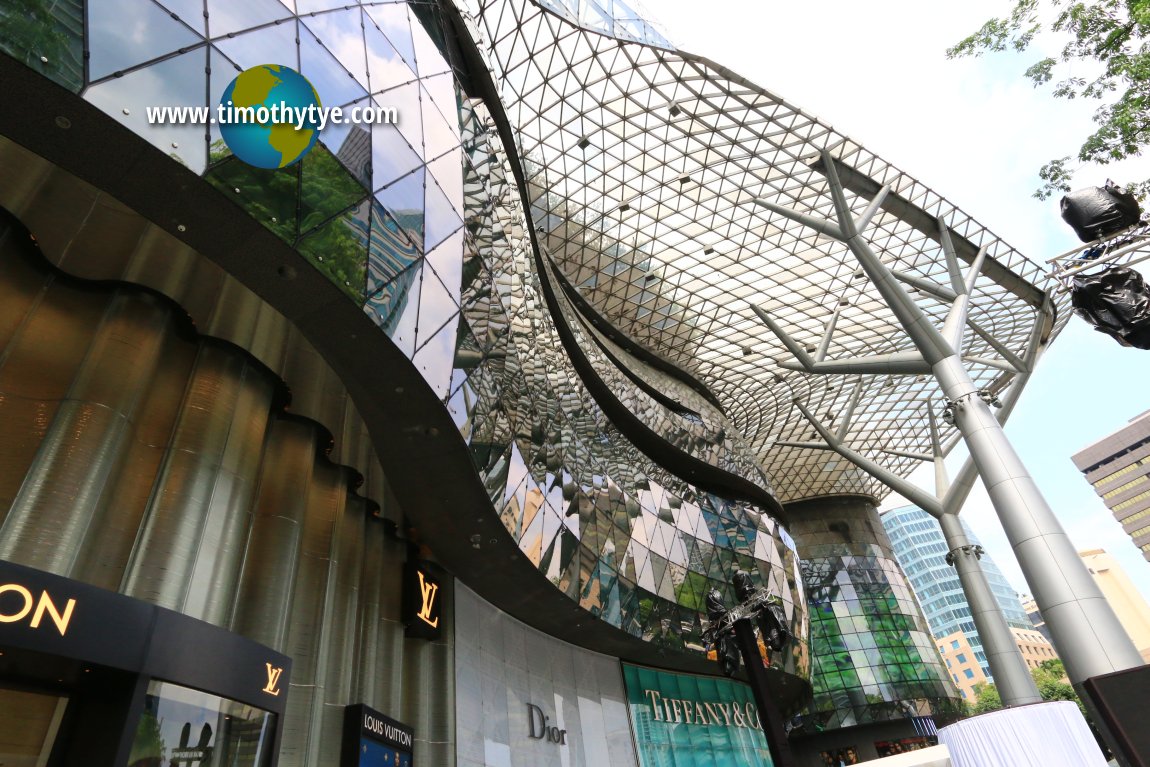 ION Orchard