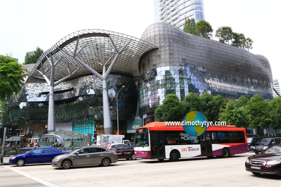 ION Orchard