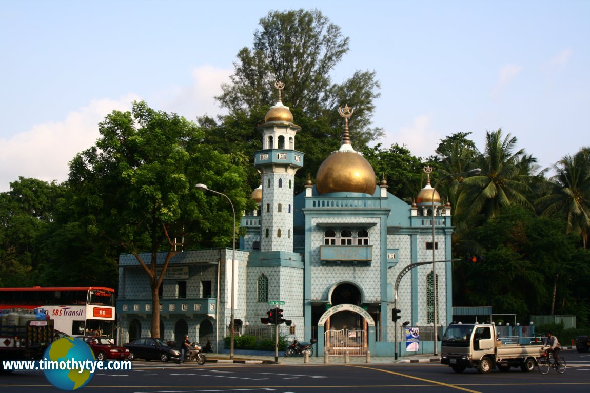 Malabar Mosque