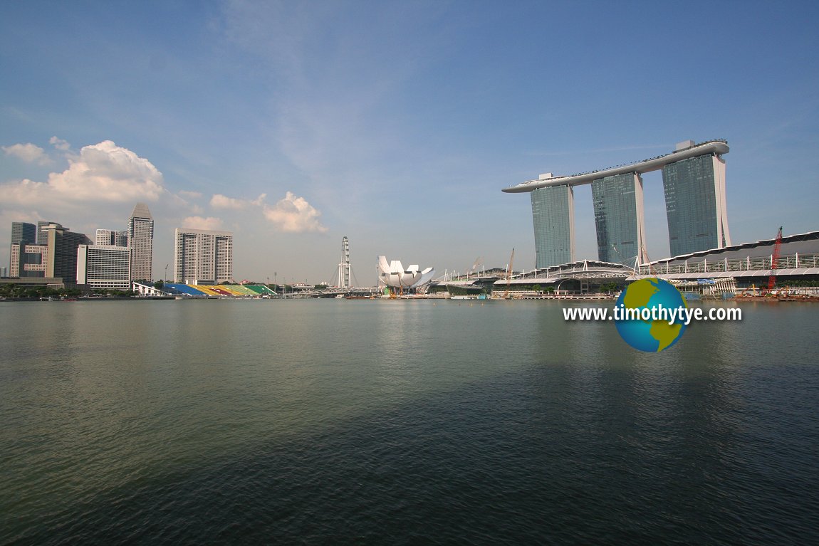 Marina Bay