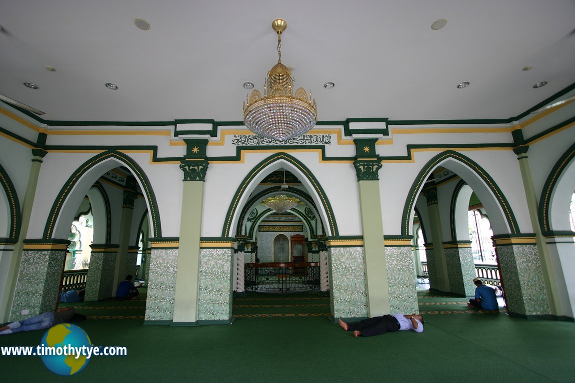 Masjid Abdul Gafoor