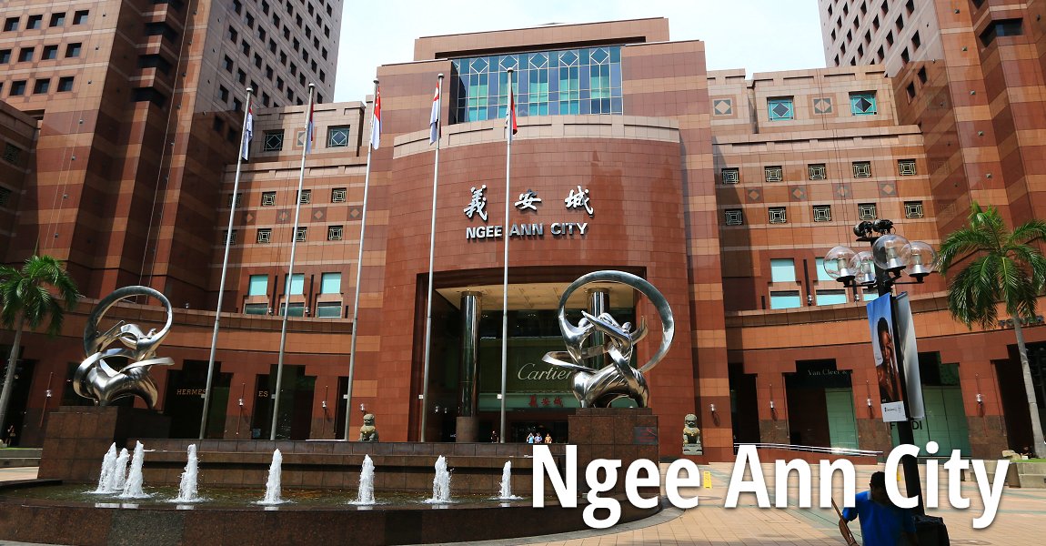 bricks world ngee ann city