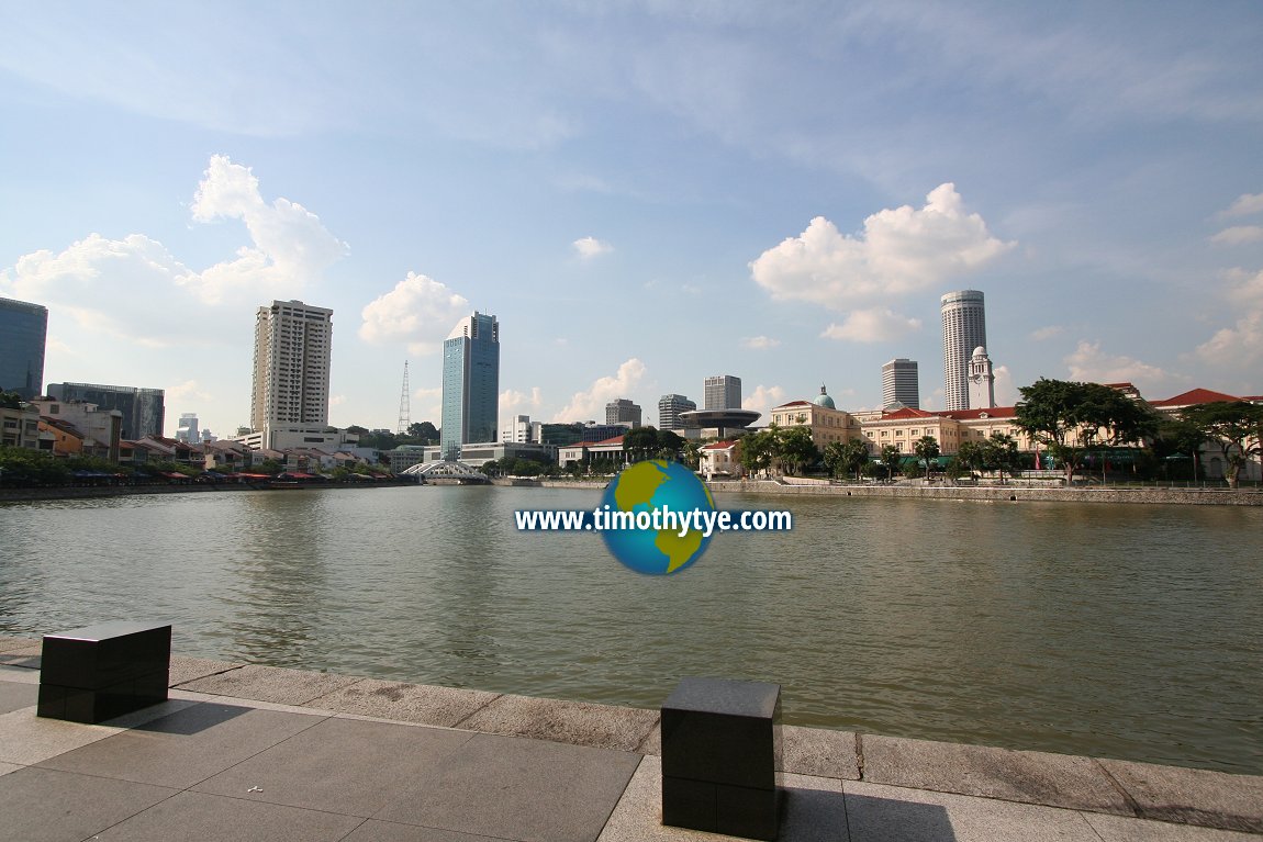 Singapore River