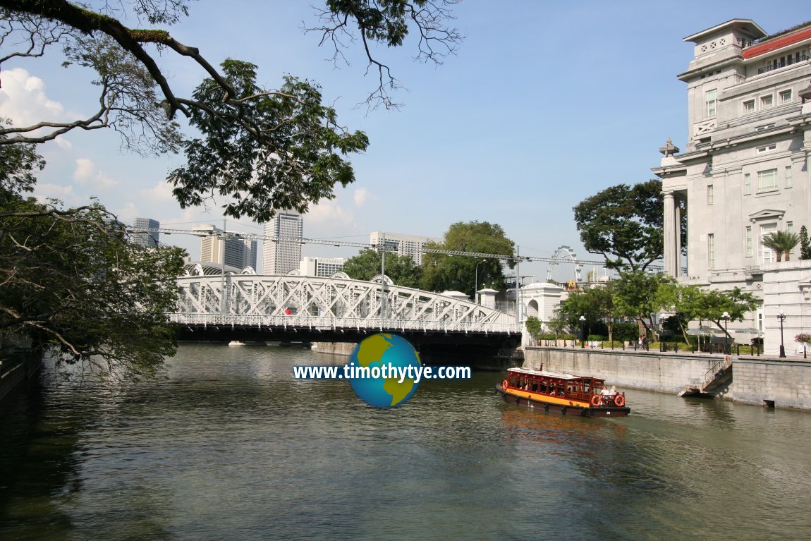 Singapore River