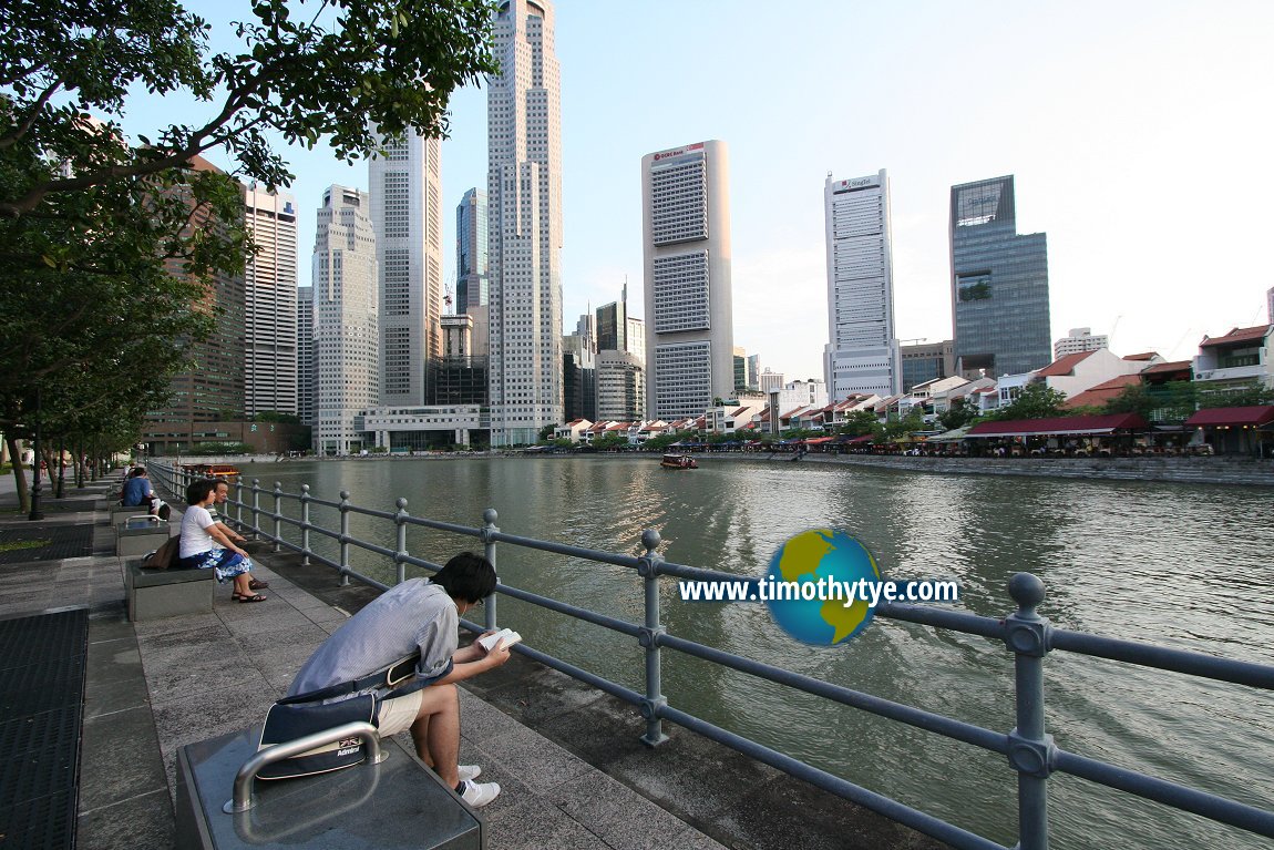 Singapore River