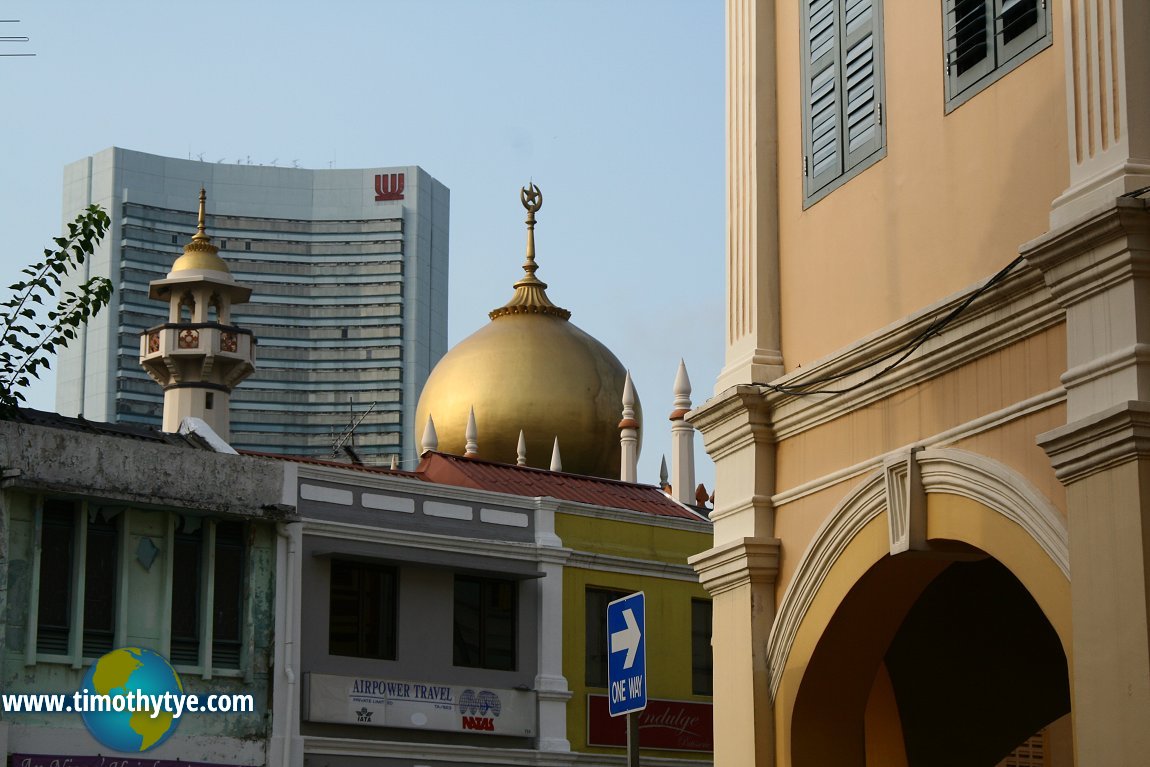 Masjid Sultan