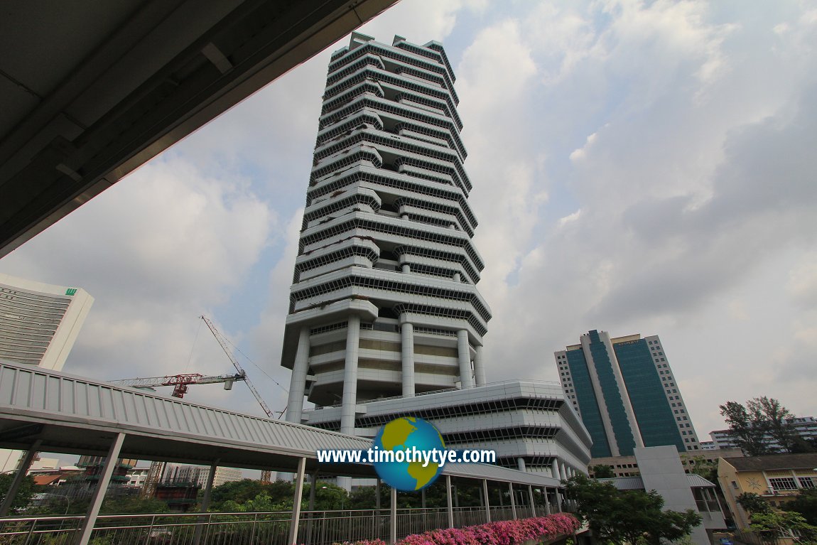 The Concourse, Singapore