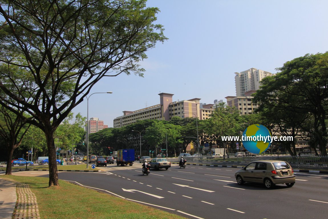 Toa Payoh, Singapore