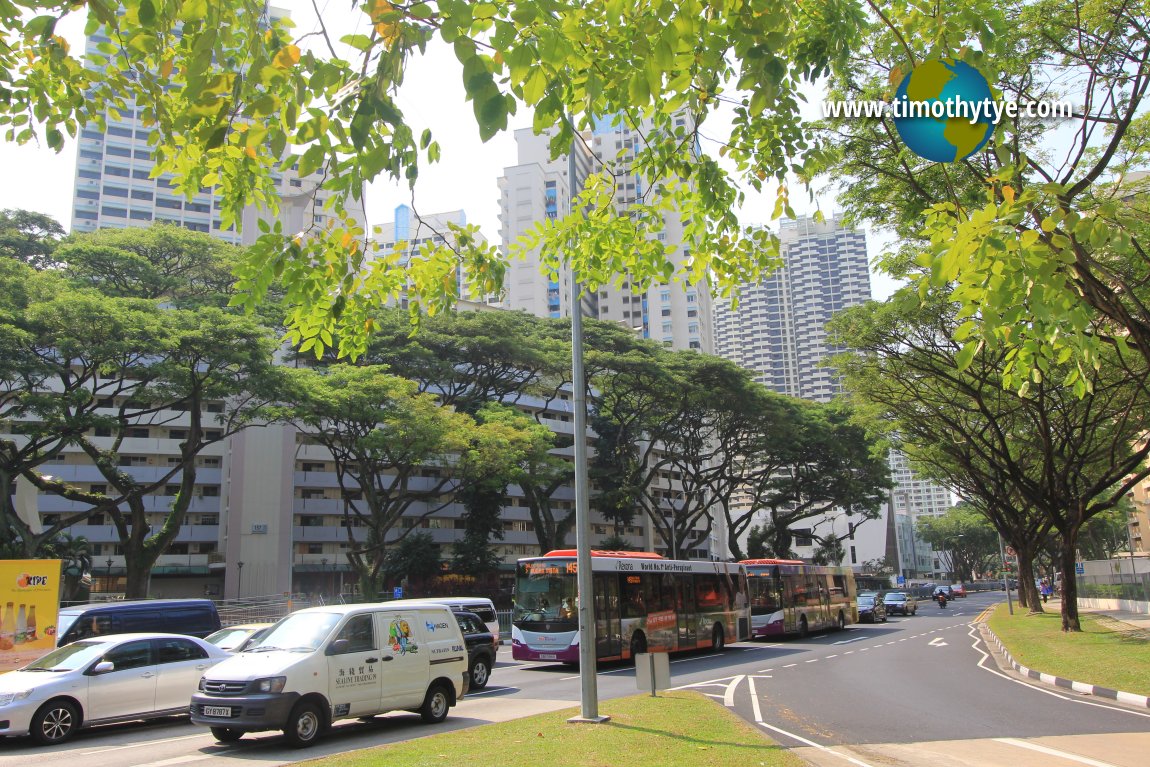 Toa Payoh, Singapore