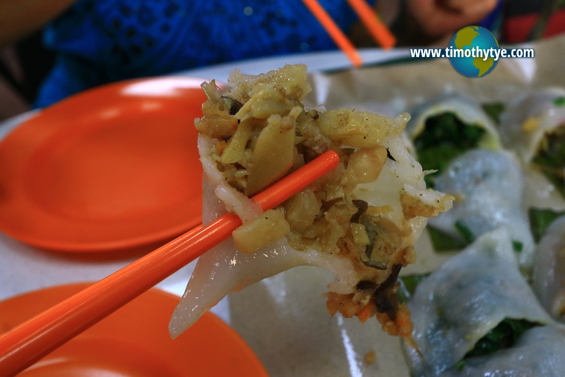 Yuan Wei Handmade Soon Kueh, Ang Mo Kio