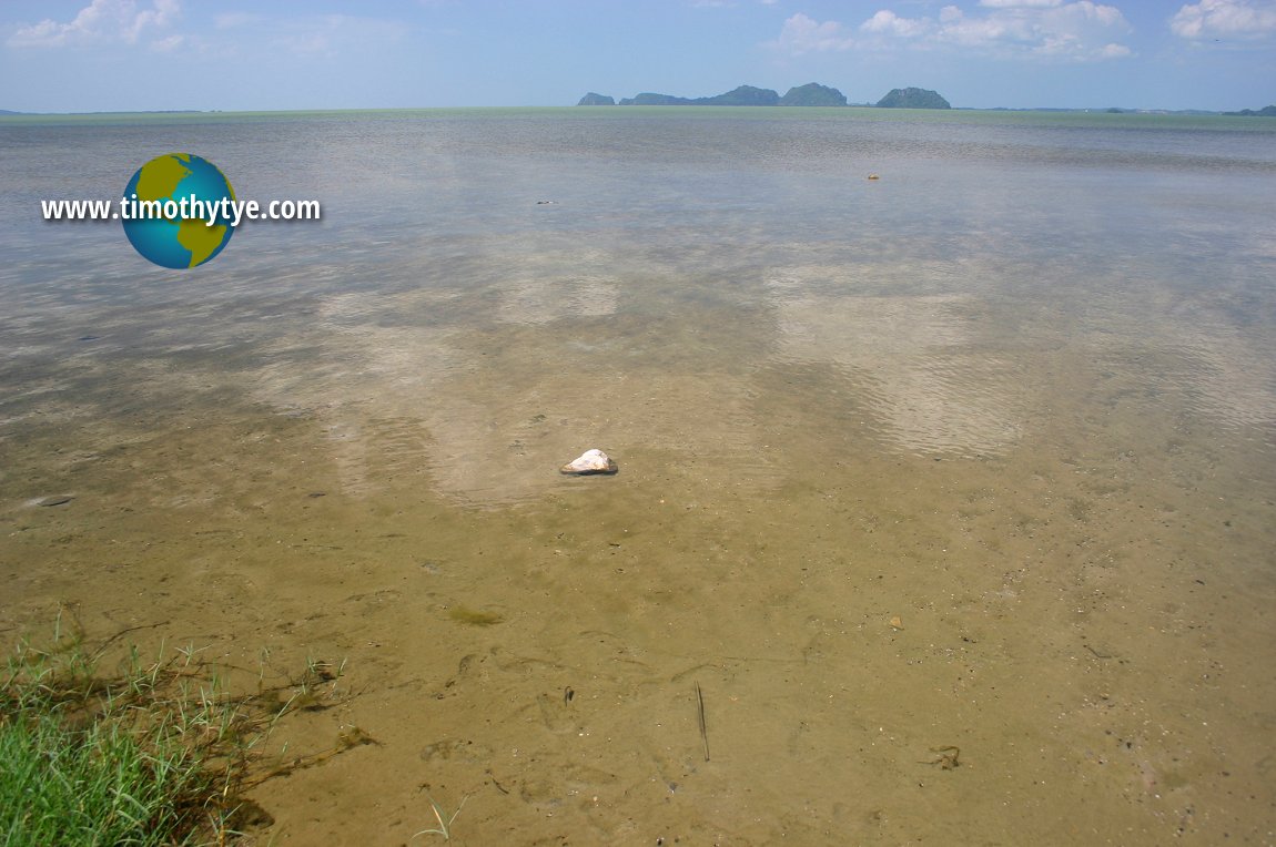 Great Songkhla Lake