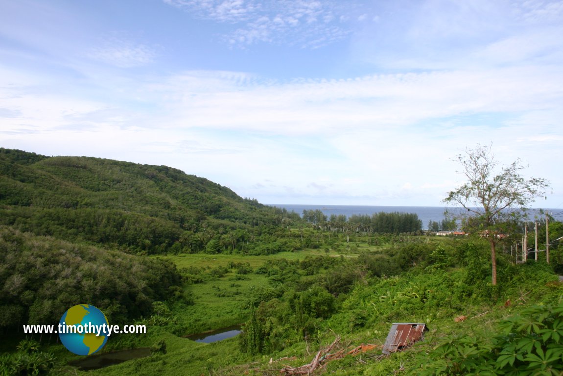 Nai Yang Beach, Phuket