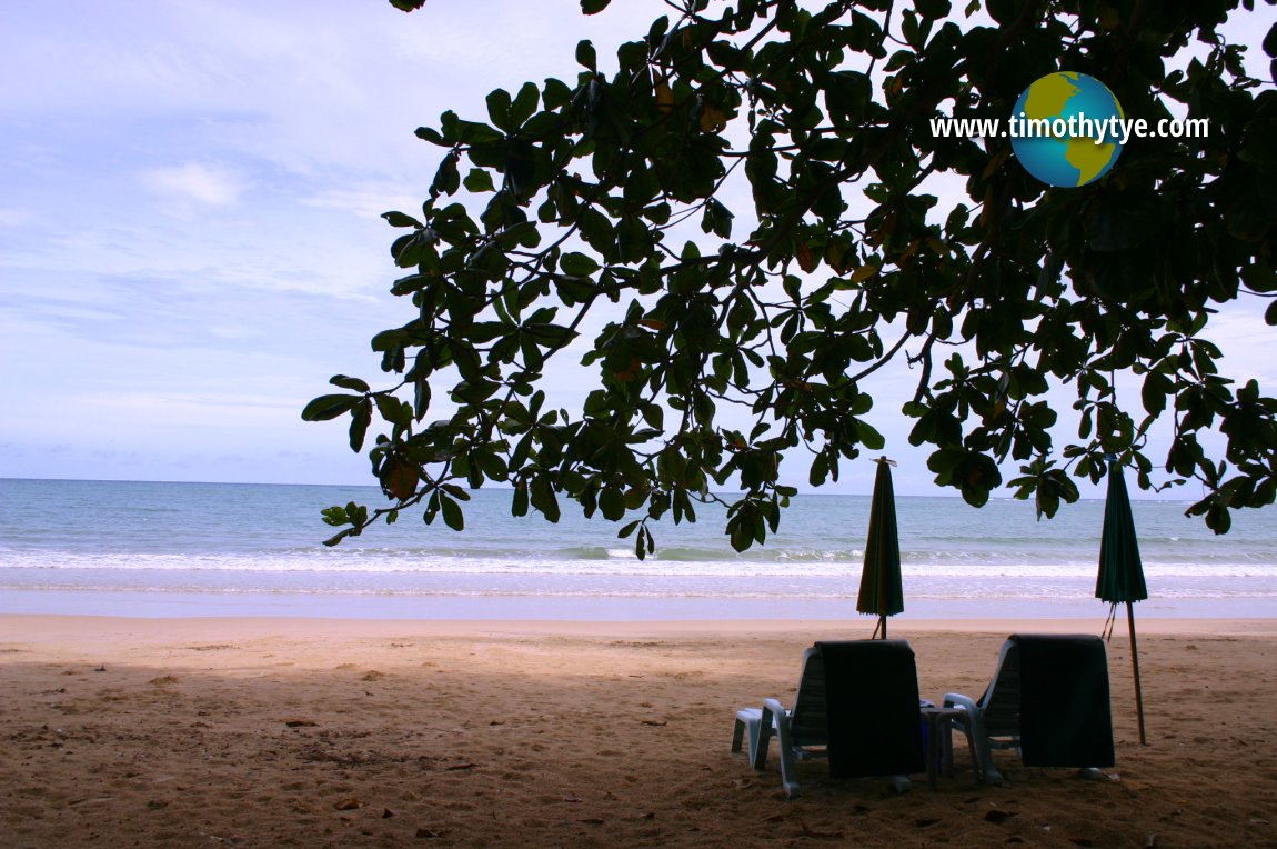 Nai Yang Beach, Phuket