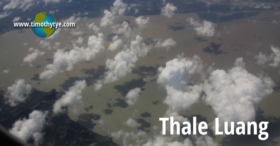 Thale Luang