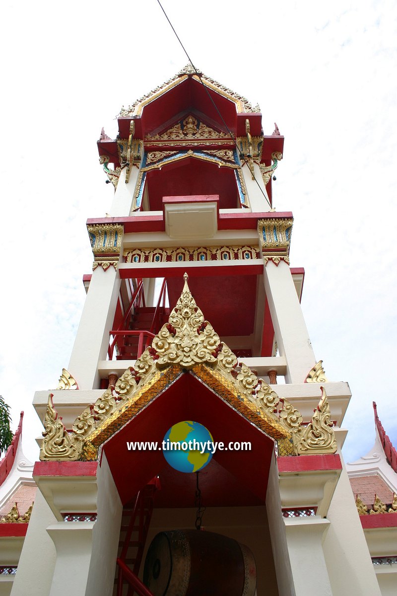 Wat Chalong, Phuket