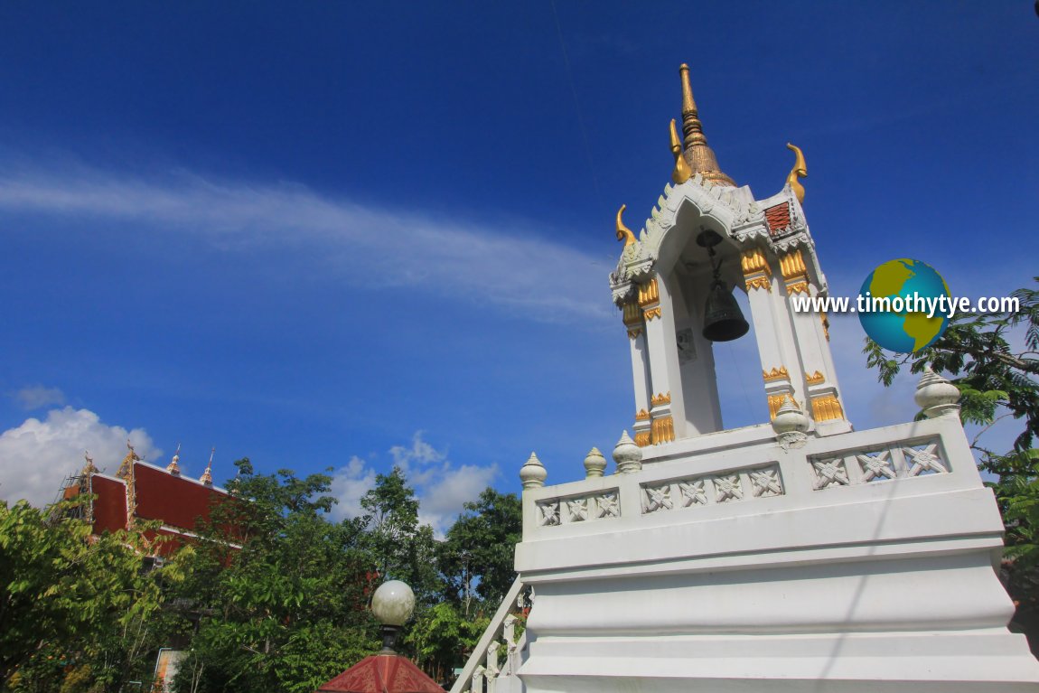 Wat Wihan Sung, Phatthalung