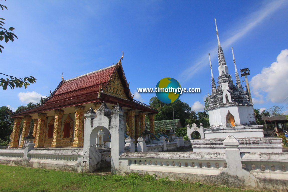 Wat Wihan Sung, Phatthalung