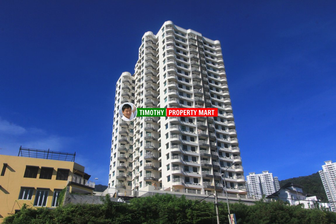 1 Grand Ocean Condominium