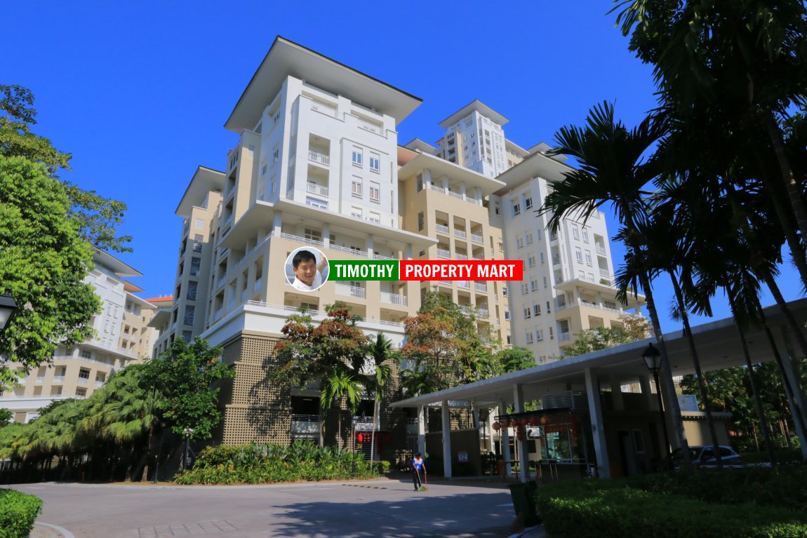 Quayside Seafront Resort Condominiums