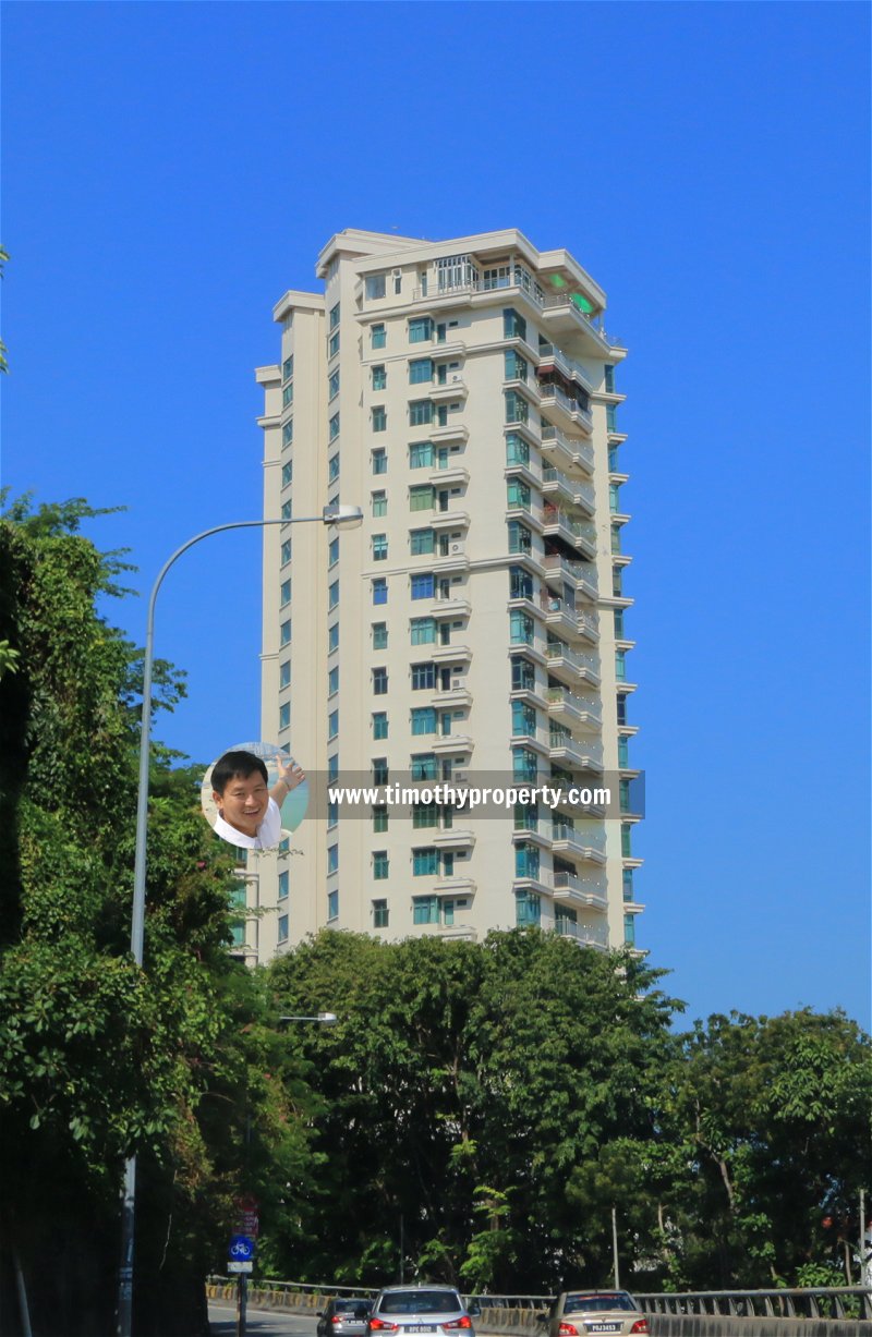 Sri Golden Bay, Tanjung Bungah, Penang