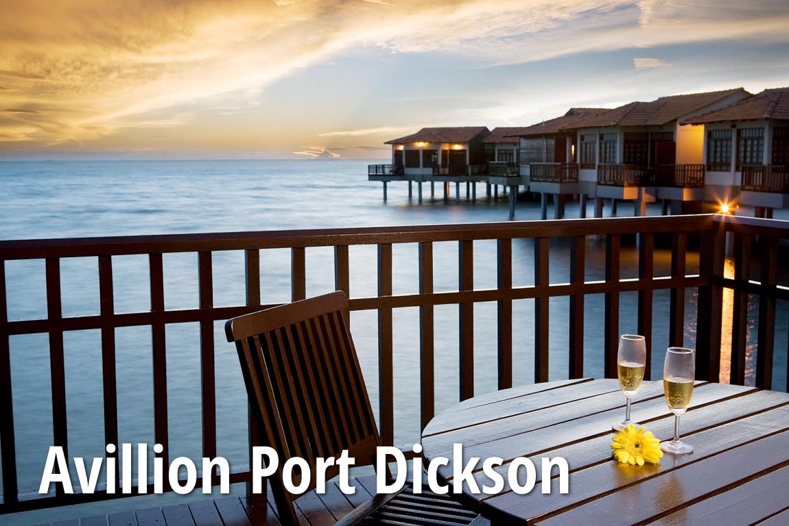 Avillion Port Dickson