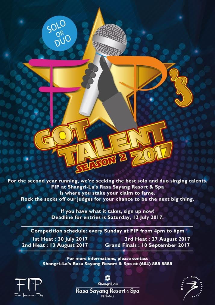 FIP Got Talent