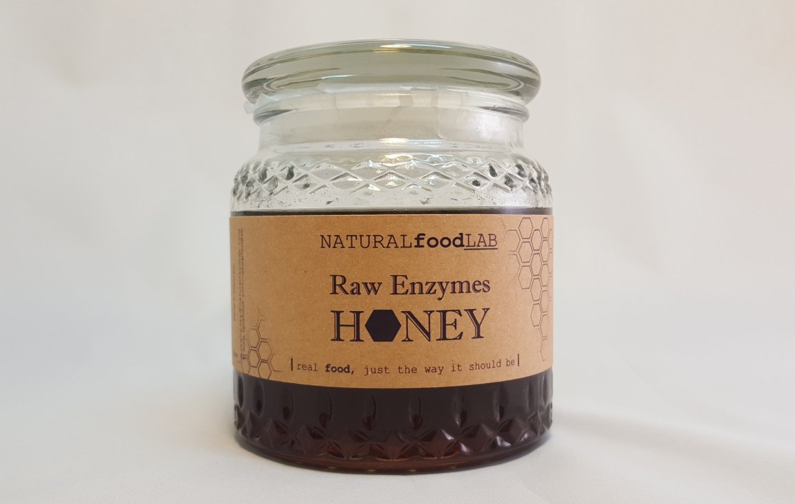 NATURALfoodLAB