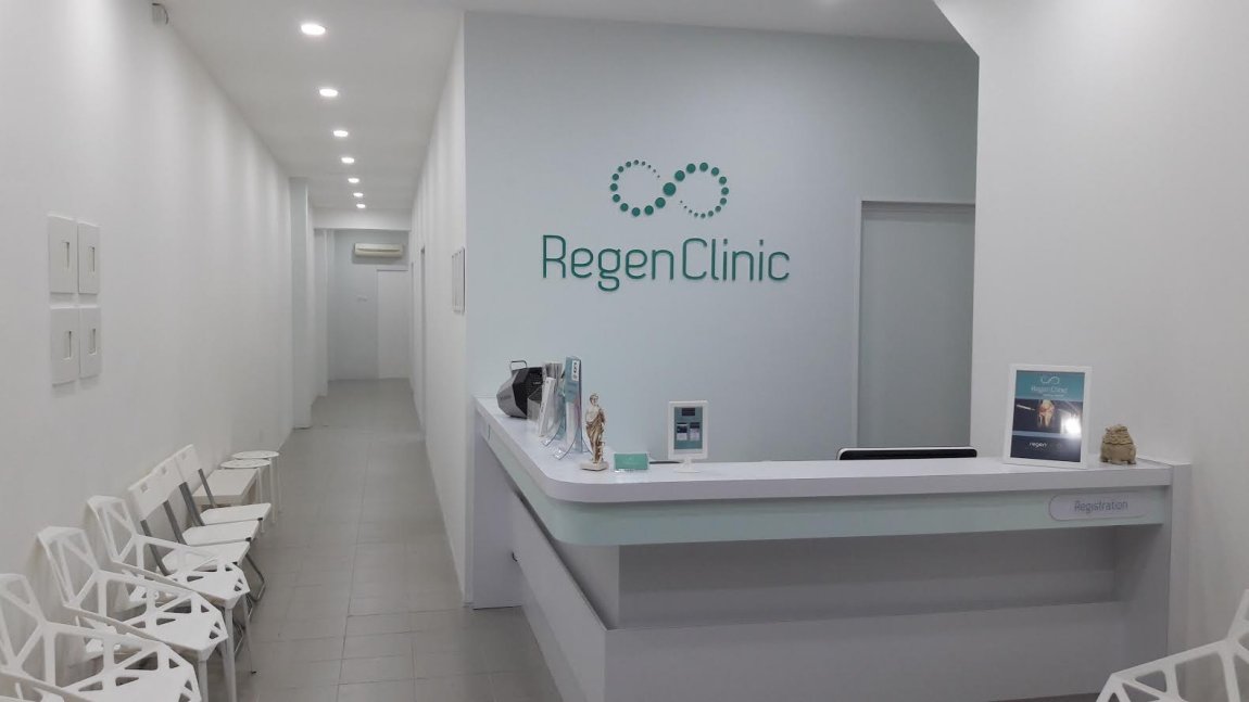 Regen Clinic Penang